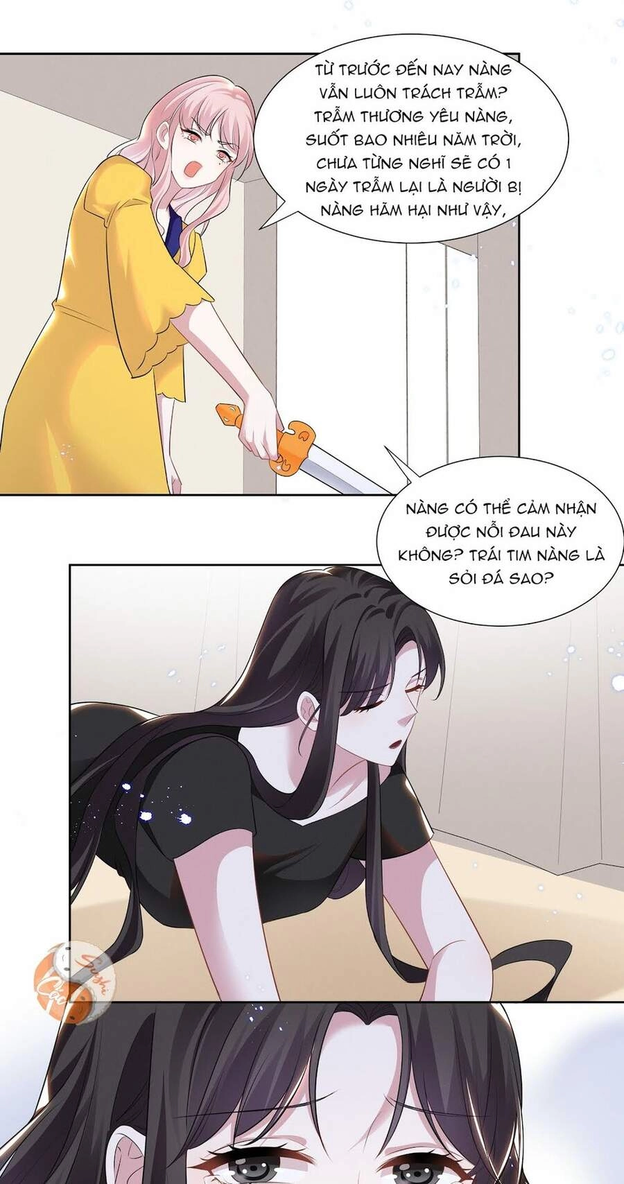 Ghen Tuông Số 1 Thế Giới Chapter 26 - 18