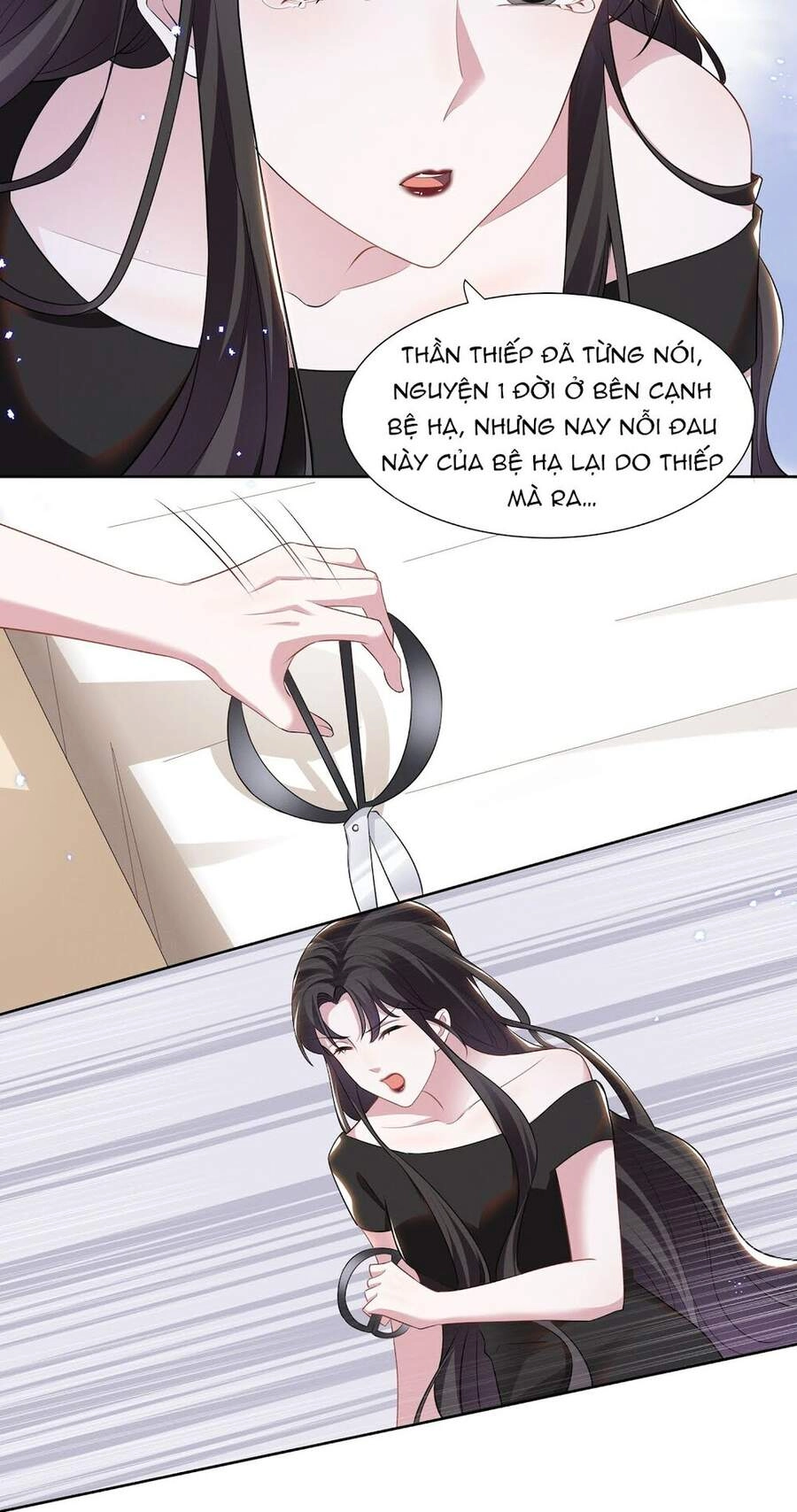 Ghen Tuông Số 1 Thế Giới Chapter 26 - 19