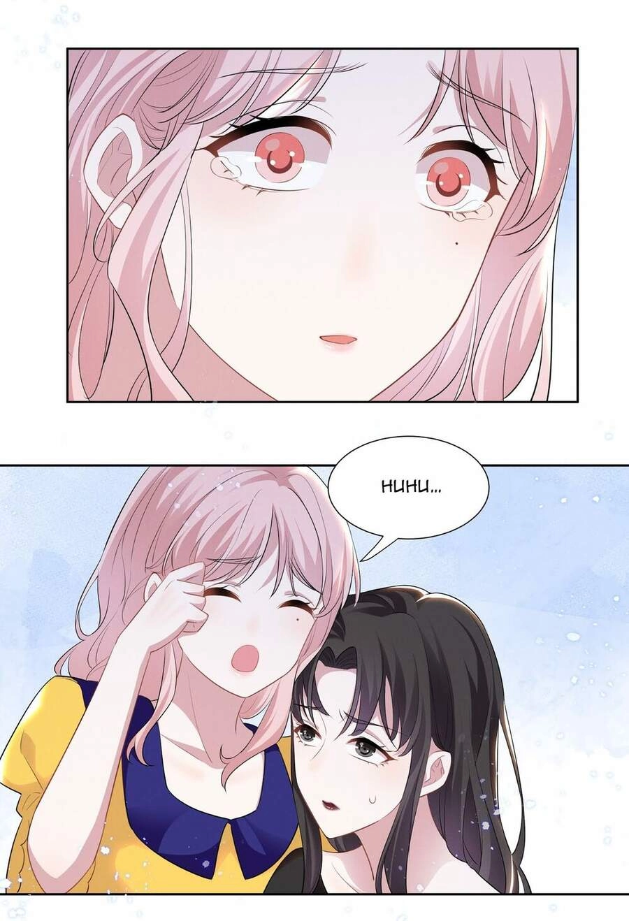 Ghen Tuông Số 1 Thế Giới Chapter 26 - 21