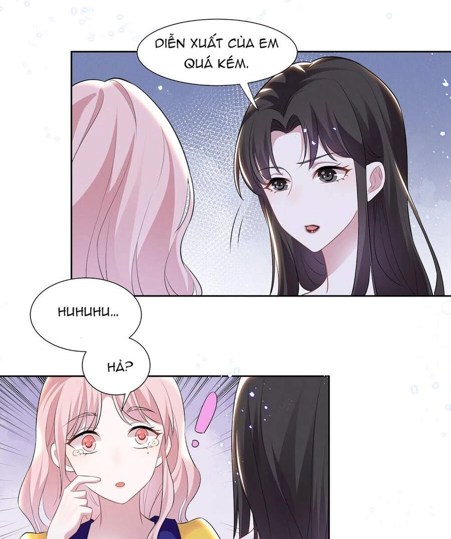 Ghen Tuông Số 1 Thế Giới Chapter 26 - 22