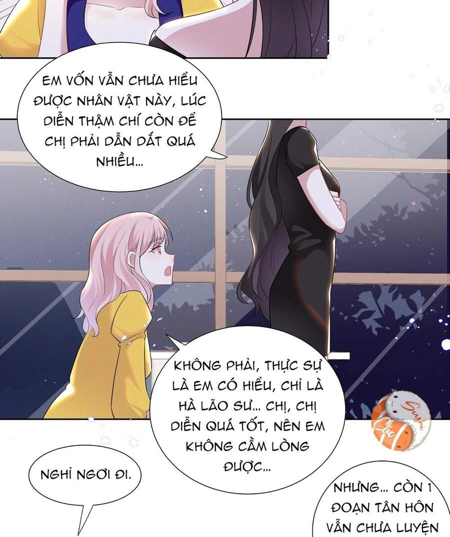 Ghen Tuông Số 1 Thế Giới Chapter 26 - 23