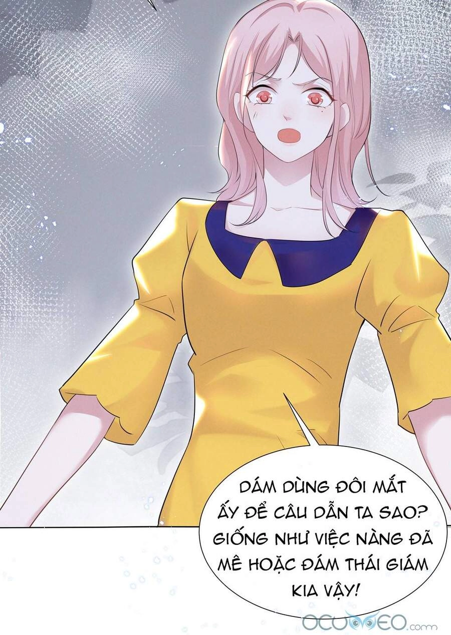 Ghen Tuông Số 1 Thế Giới Chapter 28 - 3