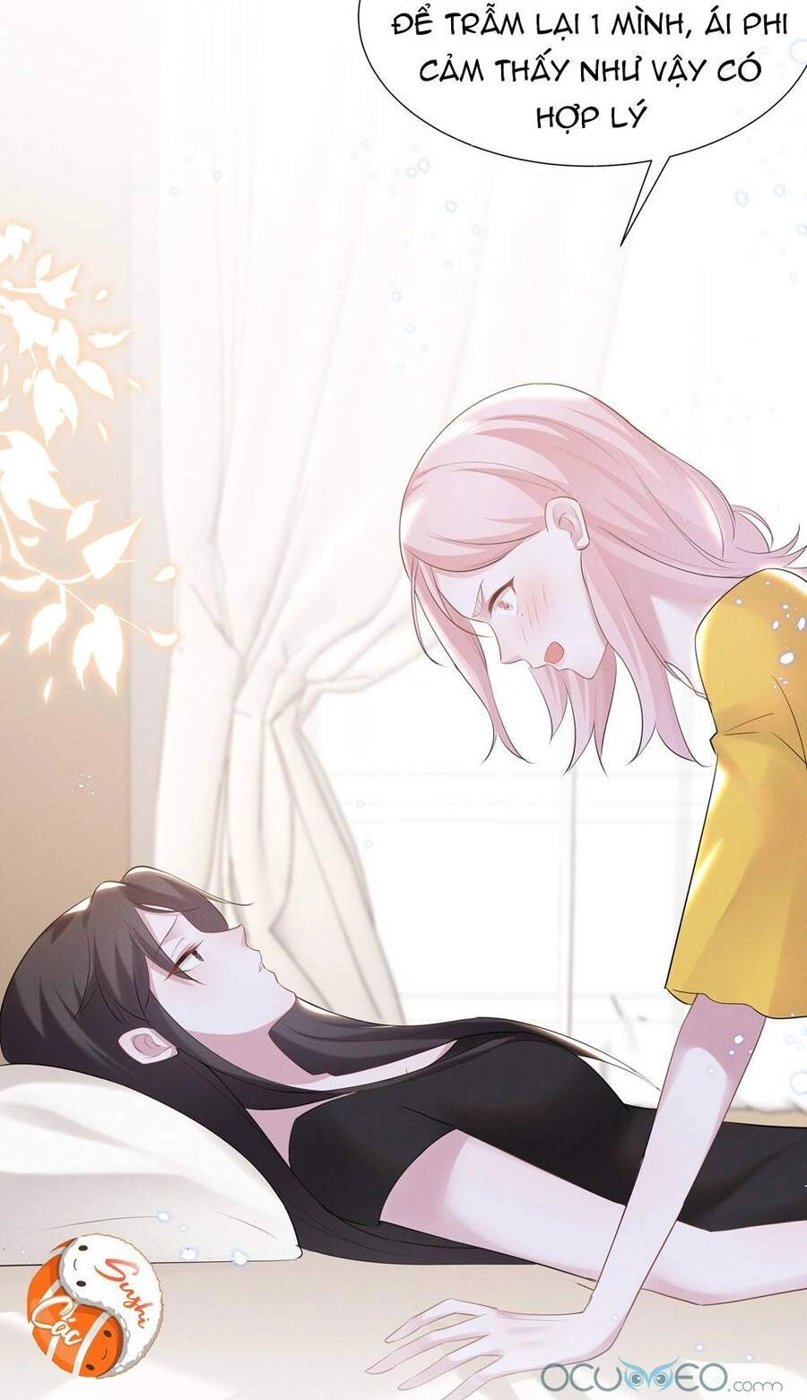 Ghen Tuông Số 1 Thế Giới Chapter 28 - 5