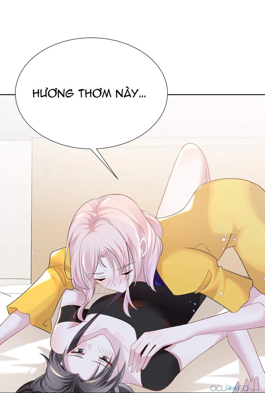 Ghen Tuông Số 1 Thế Giới Chapter 28 - 7