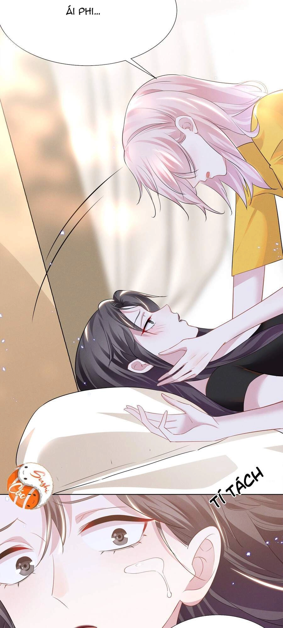 Ghen Tuông Số 1 Thế Giới Chapter 28 - 11