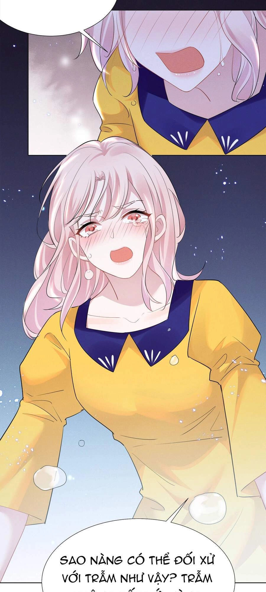 Ghen Tuông Số 1 Thế Giới Chapter 28 - 13