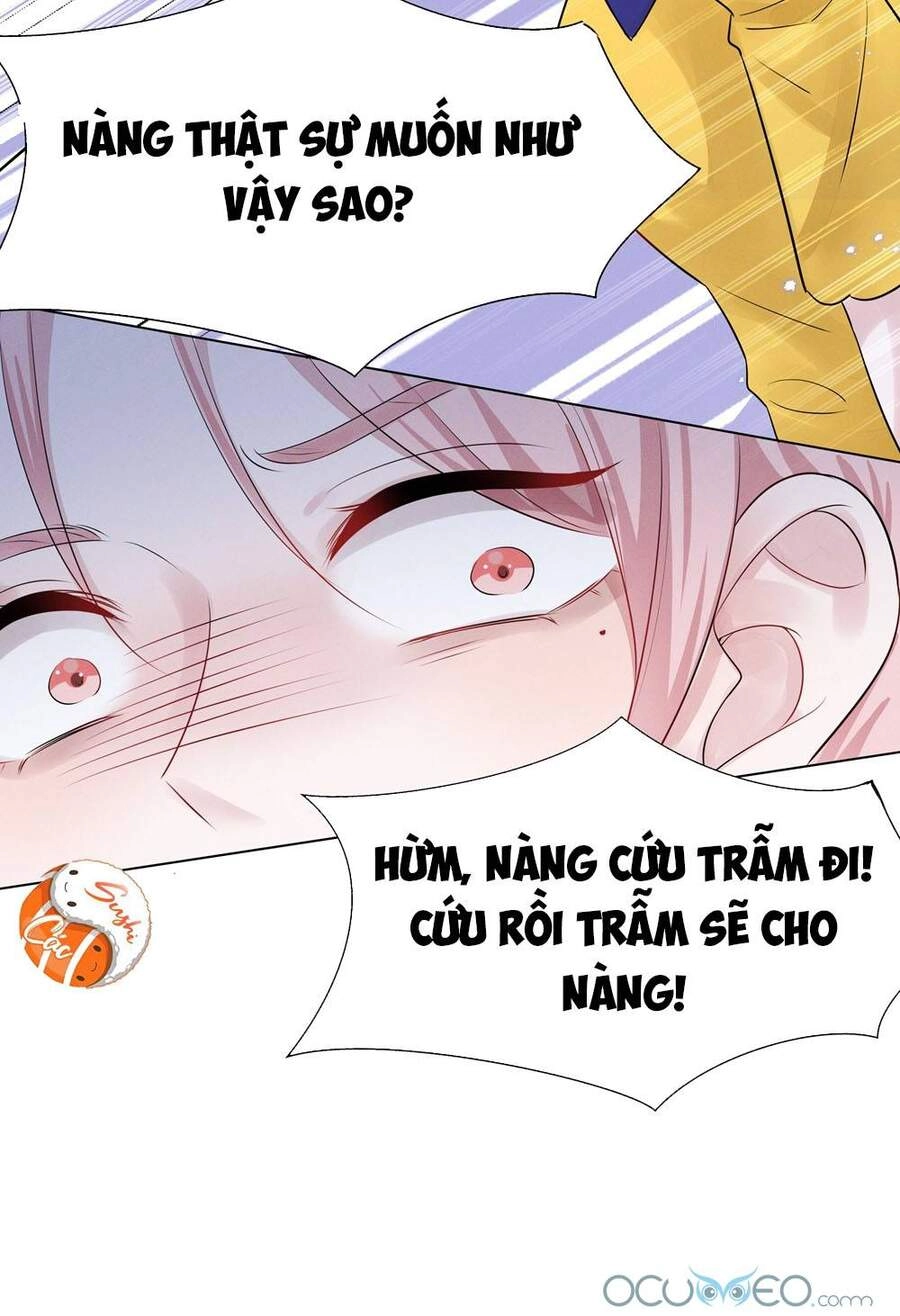 Ghen Tuông Số 1 Thế Giới Chapter 28 - 20