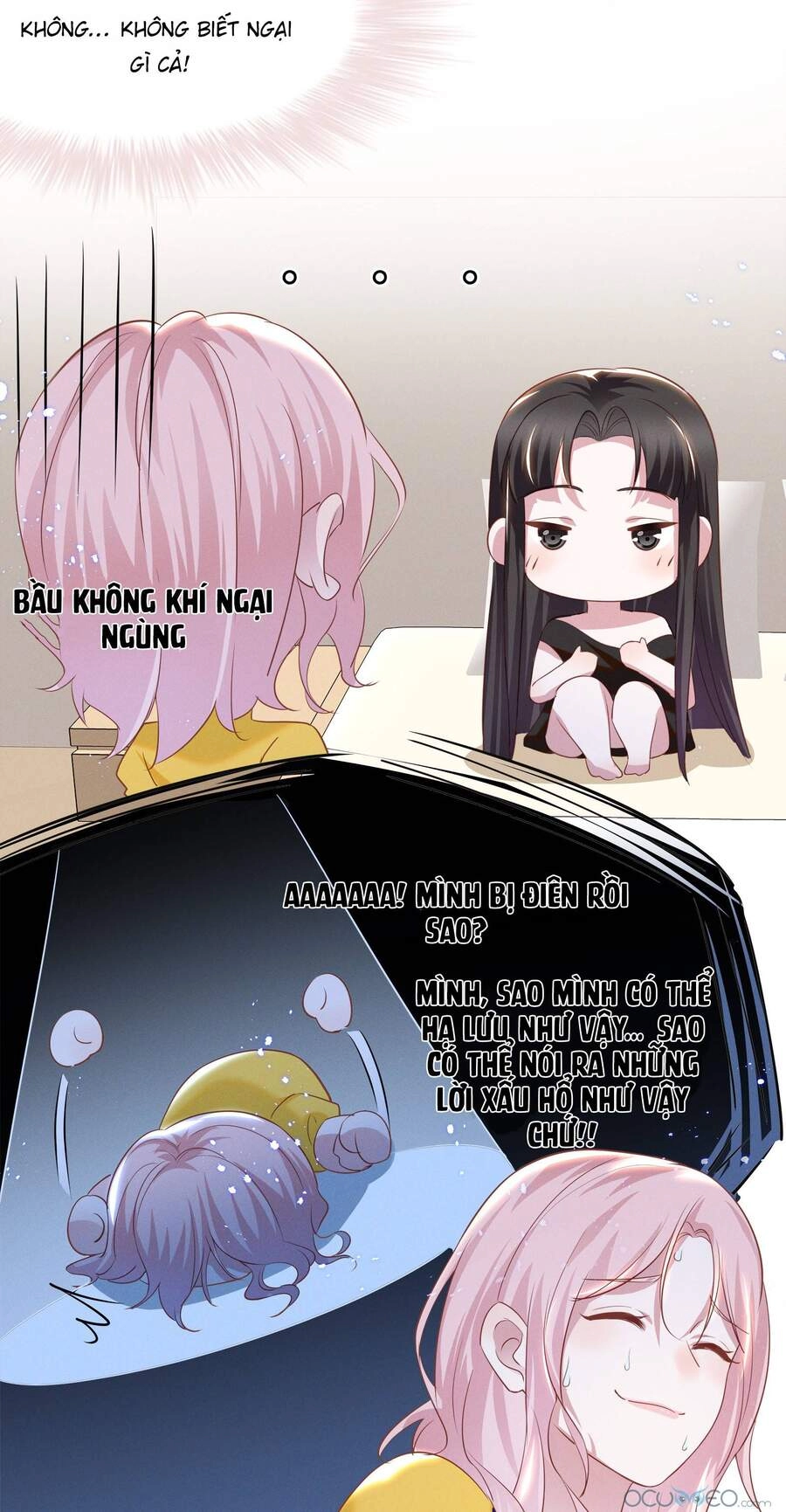 Ghen Tuông Số 1 Thế Giới Chapter 28 - 22