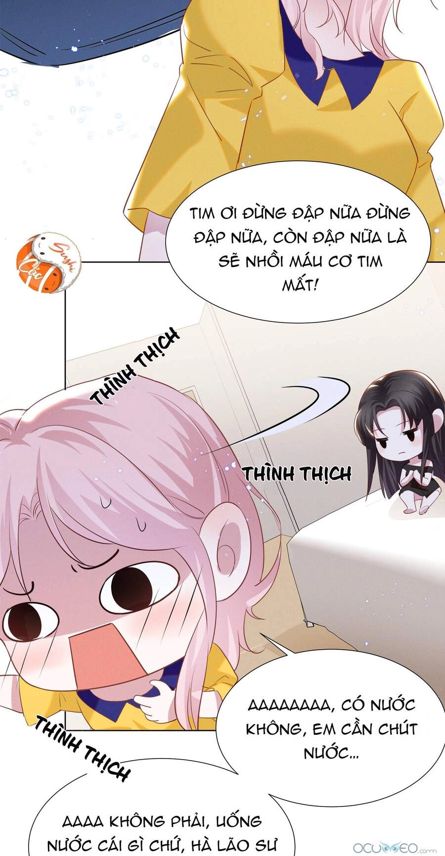 Ghen Tuông Số 1 Thế Giới Chapter 28 - 23