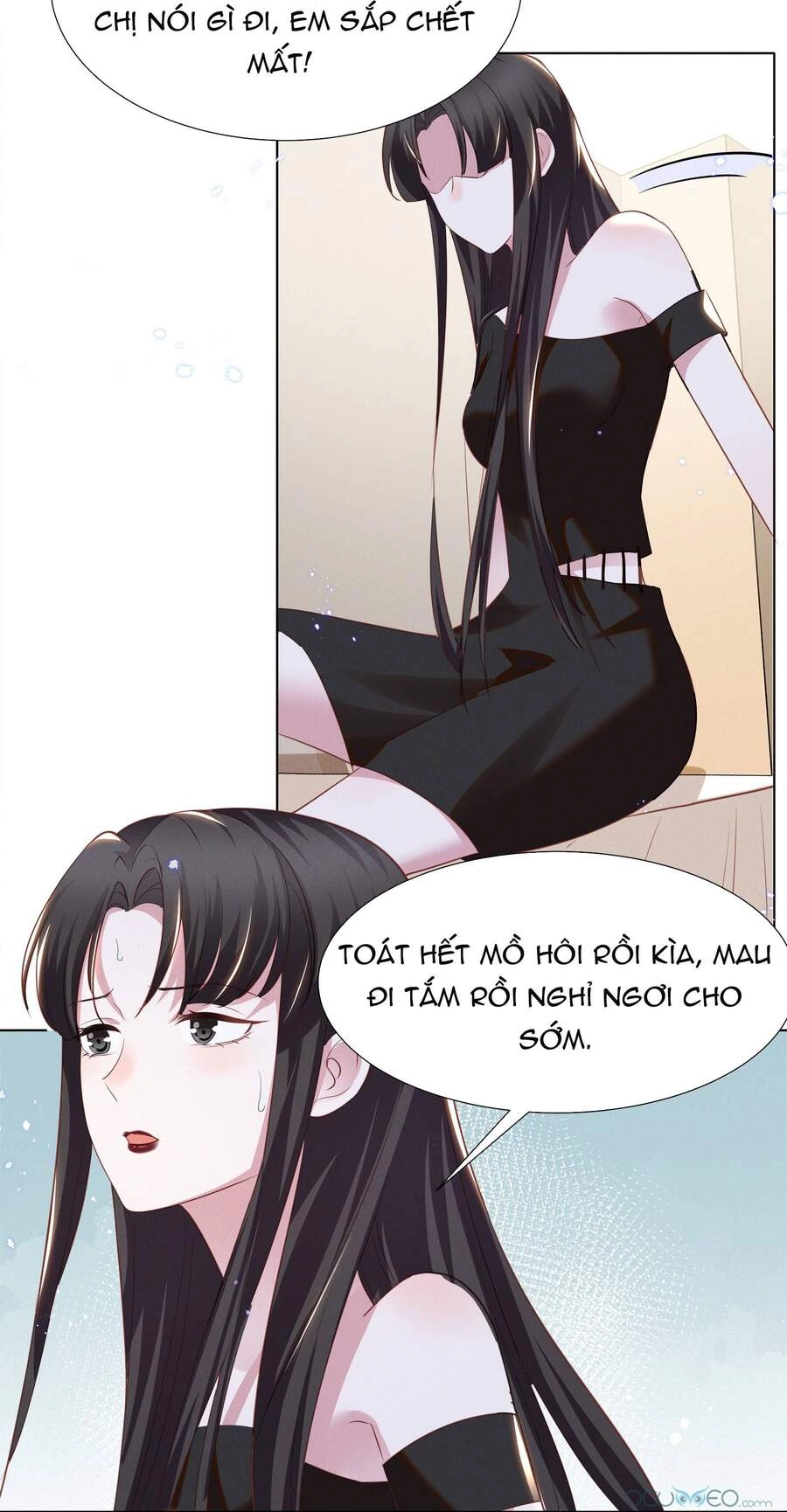 Ghen Tuông Số 1 Thế Giới Chapter 28 - 24