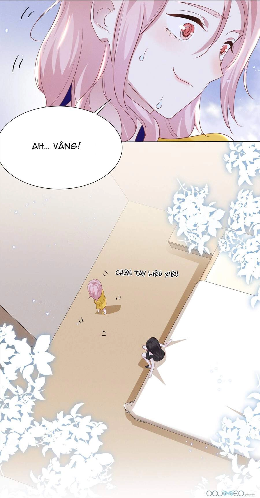 Ghen Tuông Số 1 Thế Giới Chapter 28 - 25