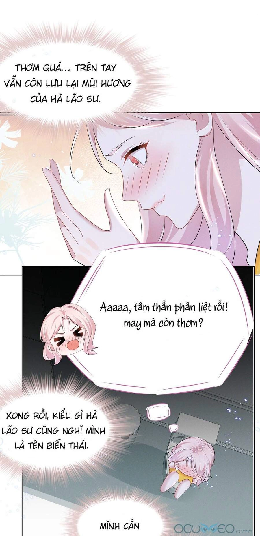 Ghen Tuông Số 1 Thế Giới Chapter 28 - 27