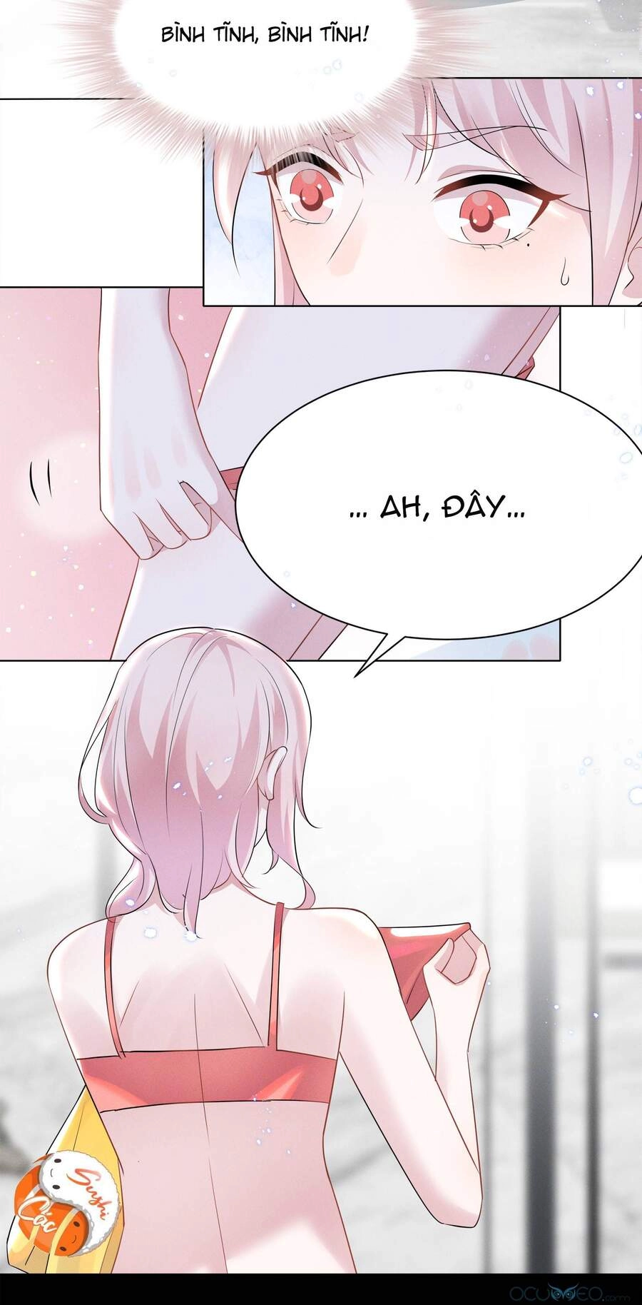 Ghen Tuông Số 1 Thế Giới Chapter 28 - 29