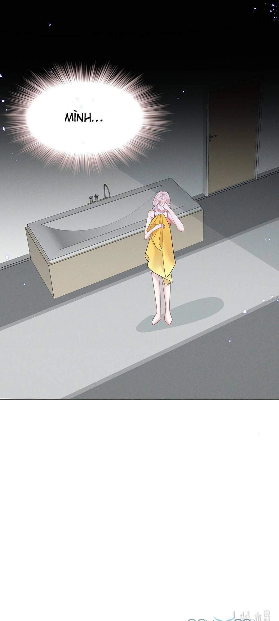 Ghen Tuông Số 1 Thế Giới Chapter 28 - 30