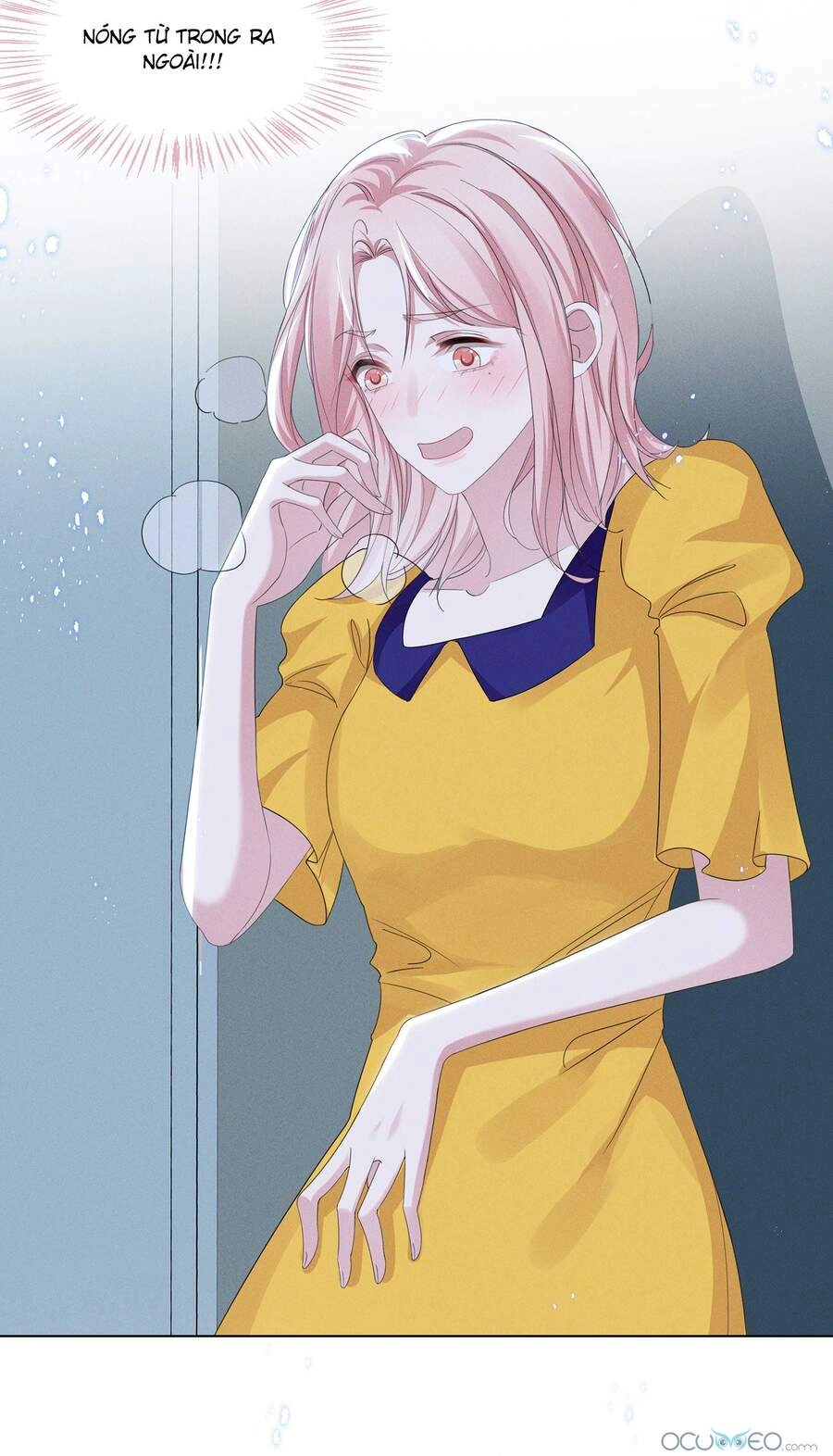 Ghen Tuông Số 1 Thế Giới Chapter 29 - 4