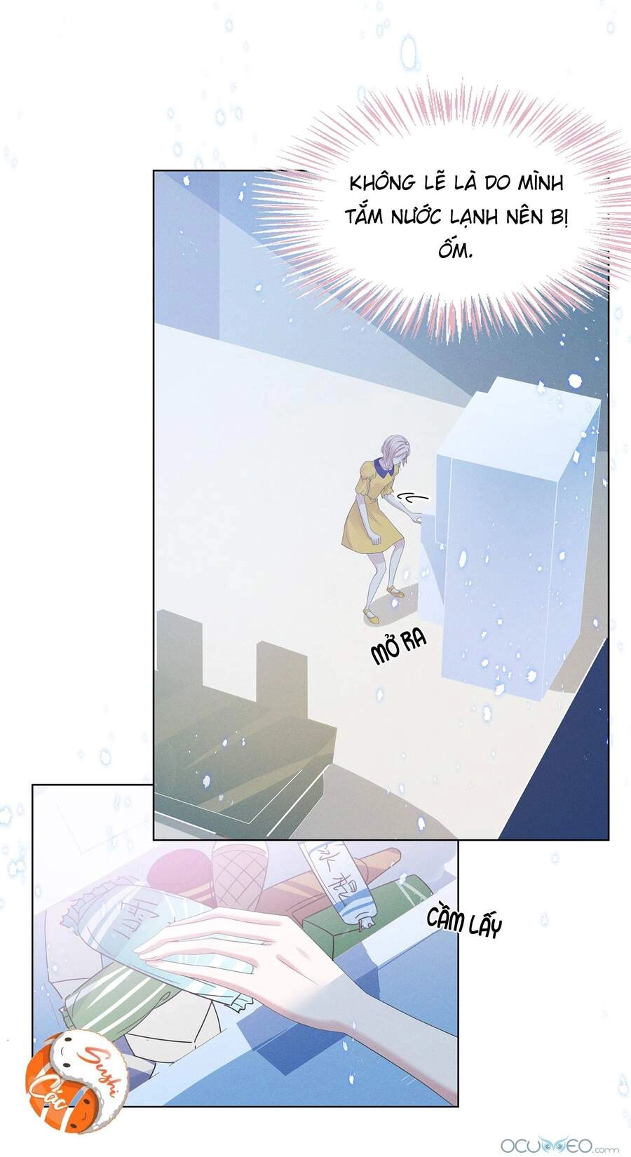 Ghen Tuông Số 1 Thế Giới Chapter 29 - 5