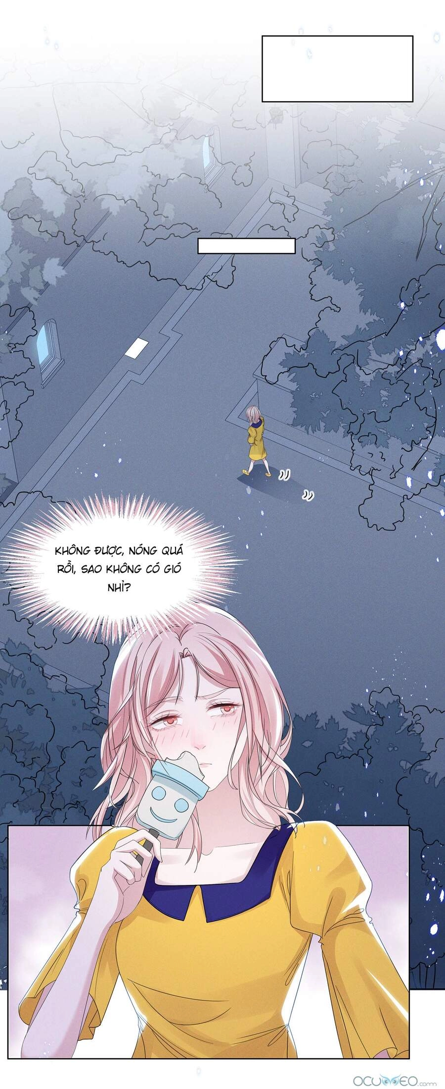 Ghen Tuông Số 1 Thế Giới Chapter 29 - 6