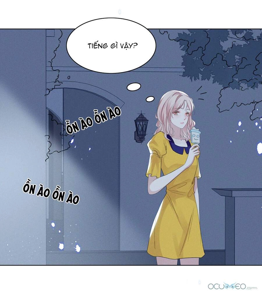 Ghen Tuông Số 1 Thế Giới Chapter 29 - 7