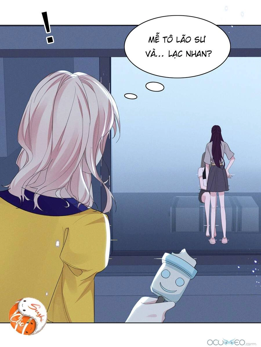 Ghen Tuông Số 1 Thế Giới Chapter 29 - 8