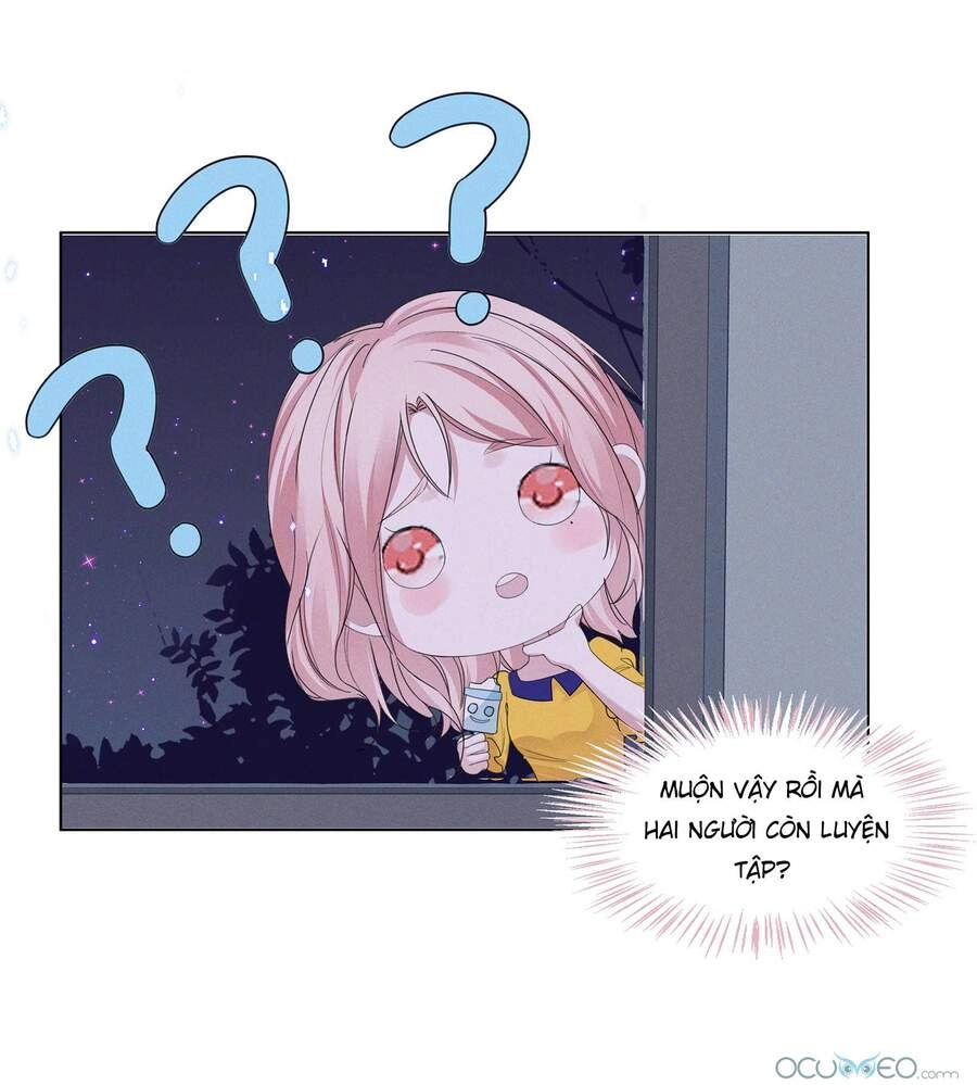 Ghen Tuông Số 1 Thế Giới Chapter 29 - 9