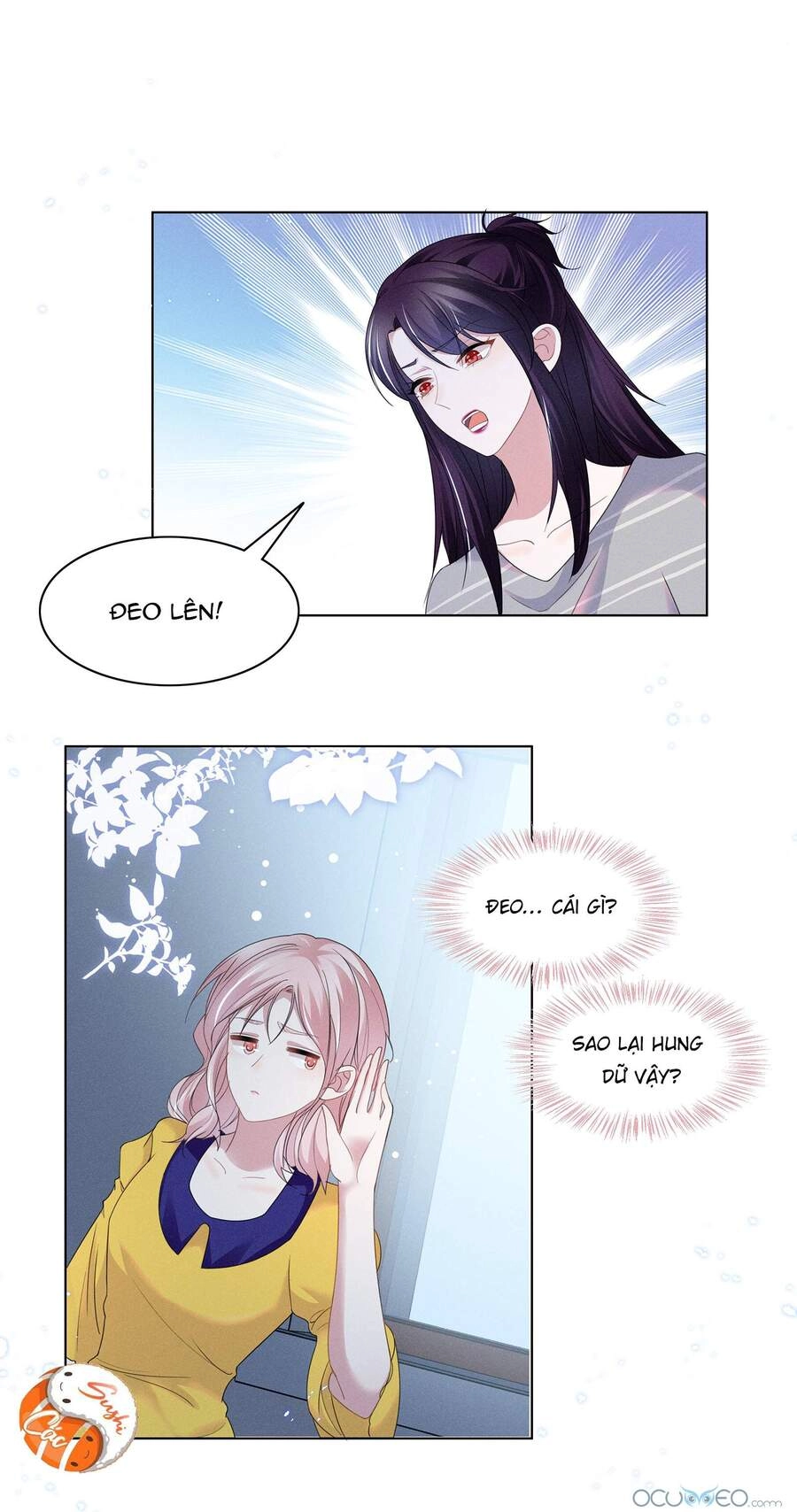 Ghen Tuông Số 1 Thế Giới Chapter 29 - 10