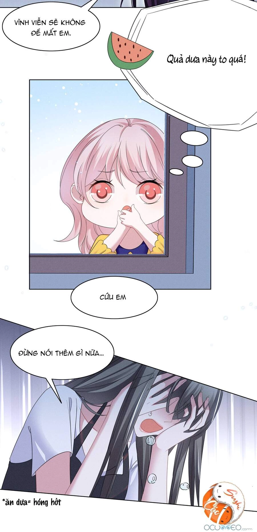 Ghen Tuông Số 1 Thế Giới Chapter 29 - 13