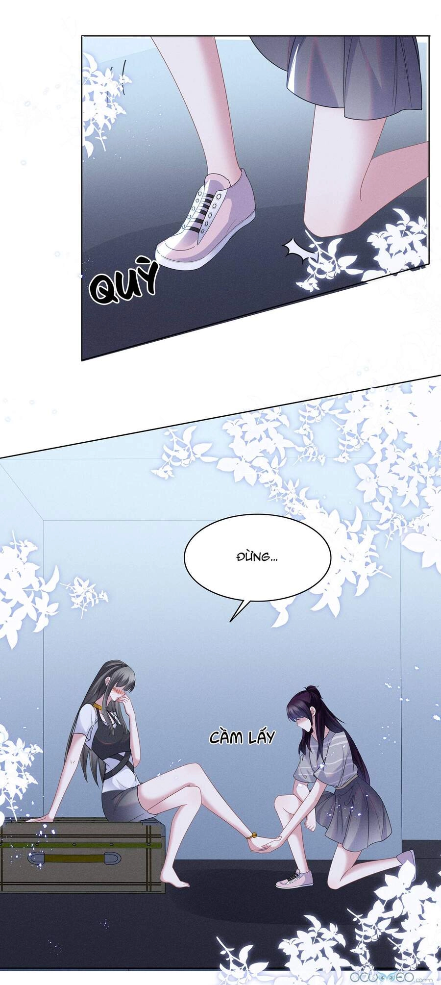 Ghen Tuông Số 1 Thế Giới Chapter 29 - 14