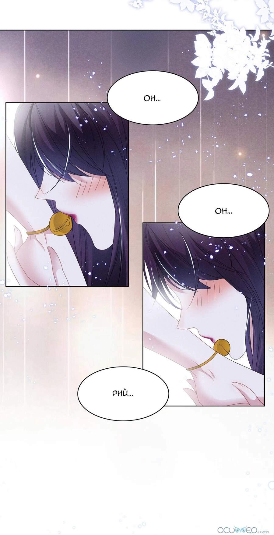 Ghen Tuông Số 1 Thế Giới Chapter 29 - 15