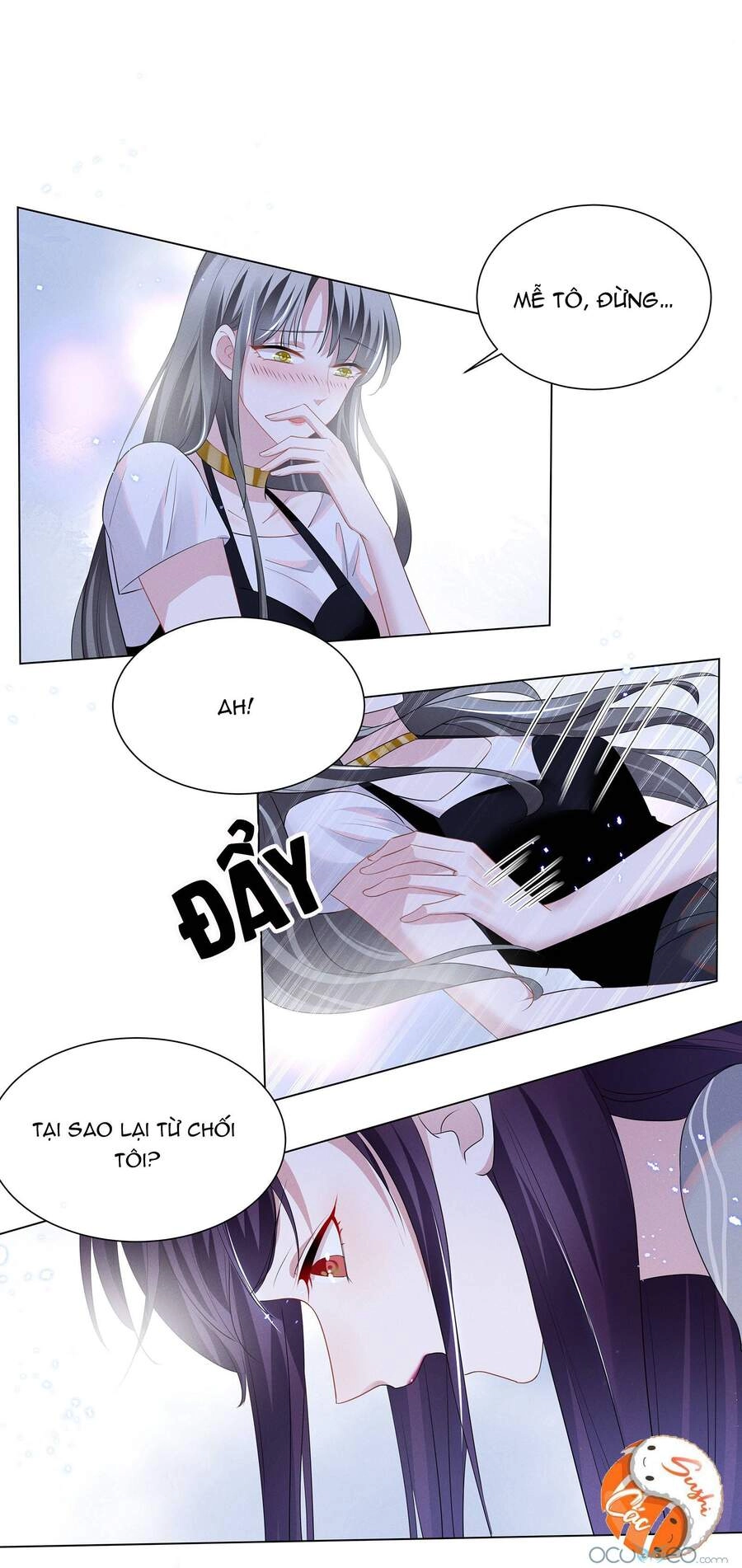 Ghen Tuông Số 1 Thế Giới Chapter 29 - 16