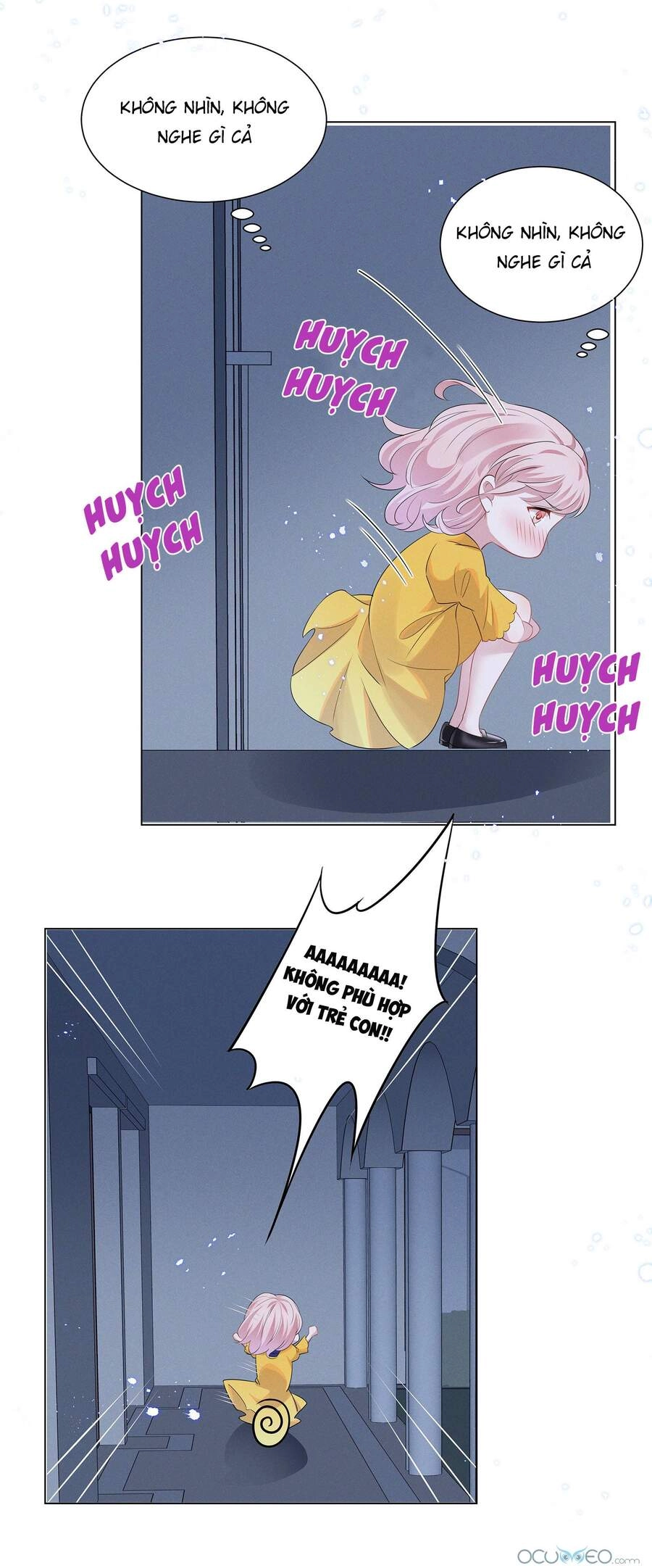 Ghen Tuông Số 1 Thế Giới Chapter 29 - 18