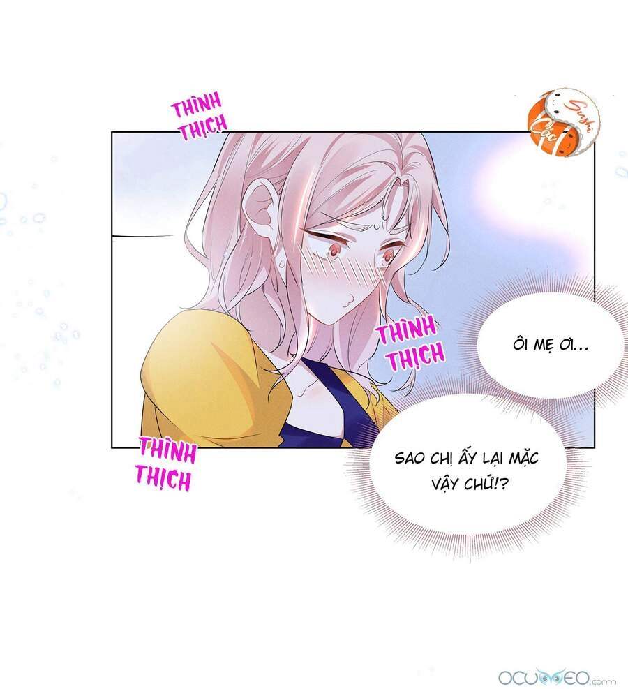 Ghen Tuông Số 1 Thế Giới Chapter 29 - 22