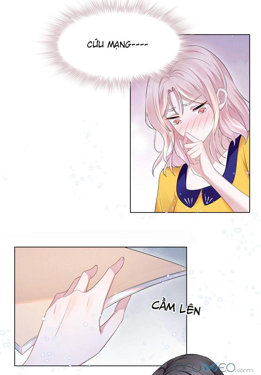 Ghen Tuông Số 1 Thế Giới Chapter 29 - 24