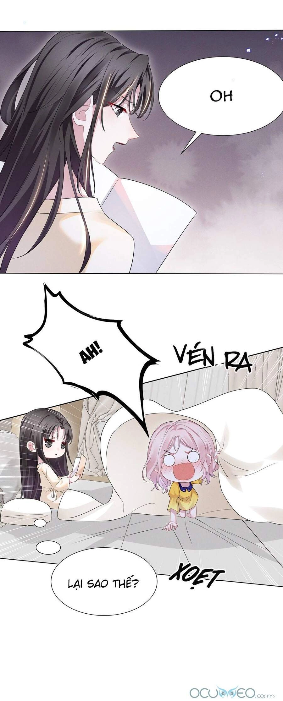 Ghen Tuông Số 1 Thế Giới Chapter 29 - 27