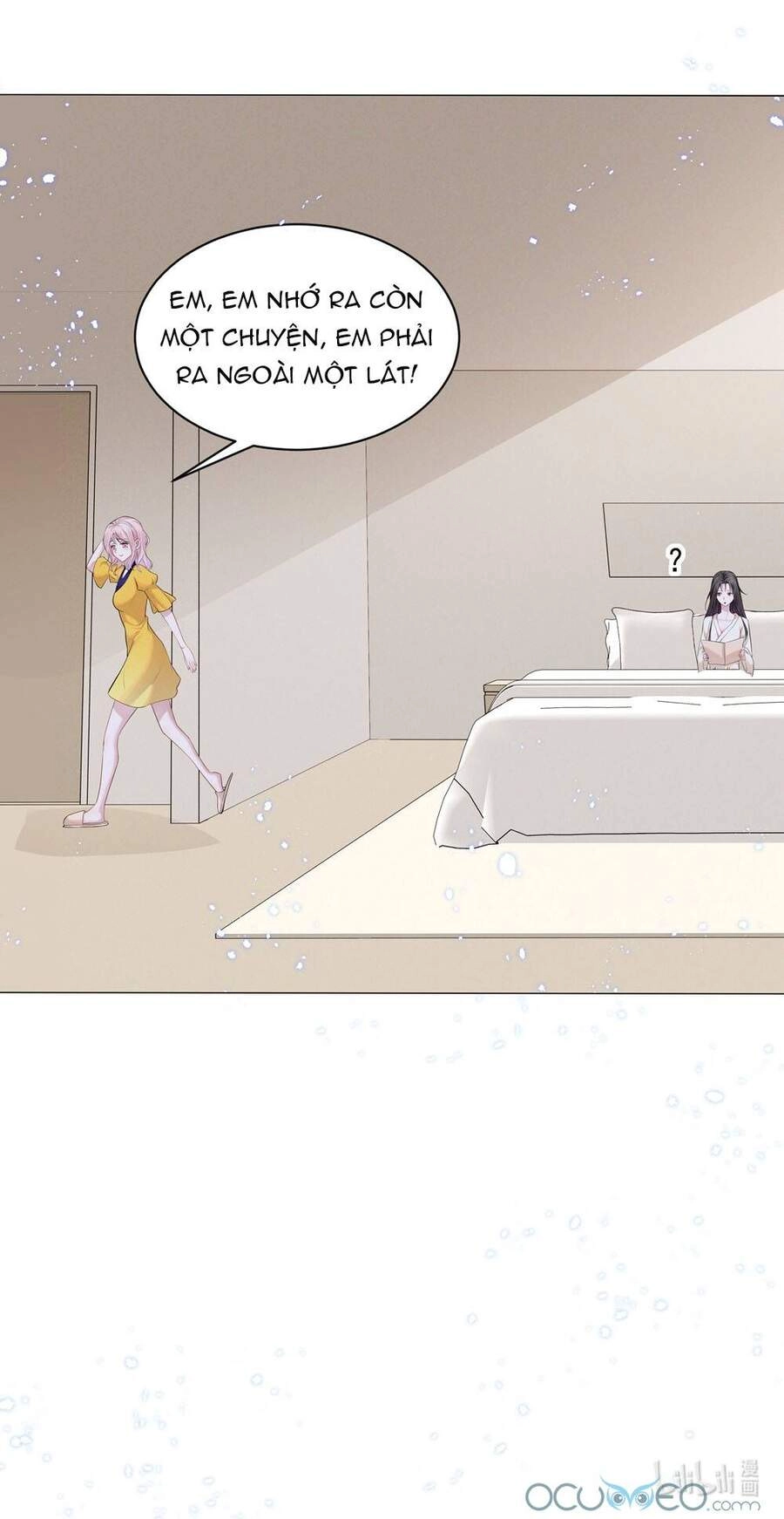 Ghen Tuông Số 1 Thế Giới Chapter 29 - 29