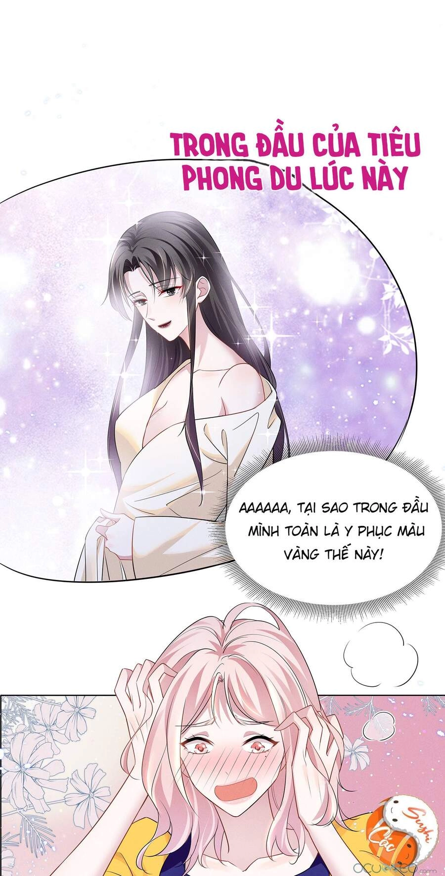 Ghen Tuông Số 1 Thế Giới Chapter 30 - 2