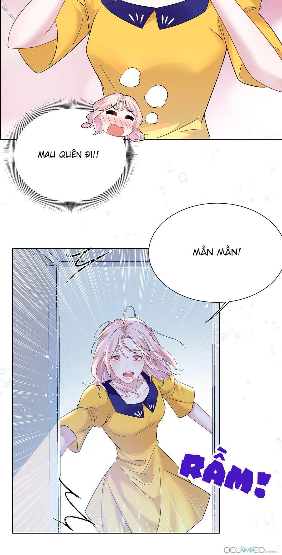 Ghen Tuông Số 1 Thế Giới Chapter 30 - 3