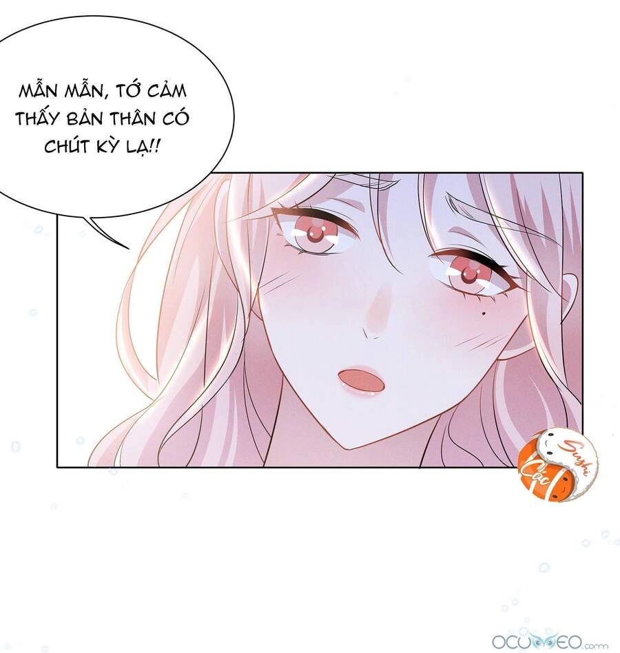 Ghen Tuông Số 1 Thế Giới Chapter 30 - 5