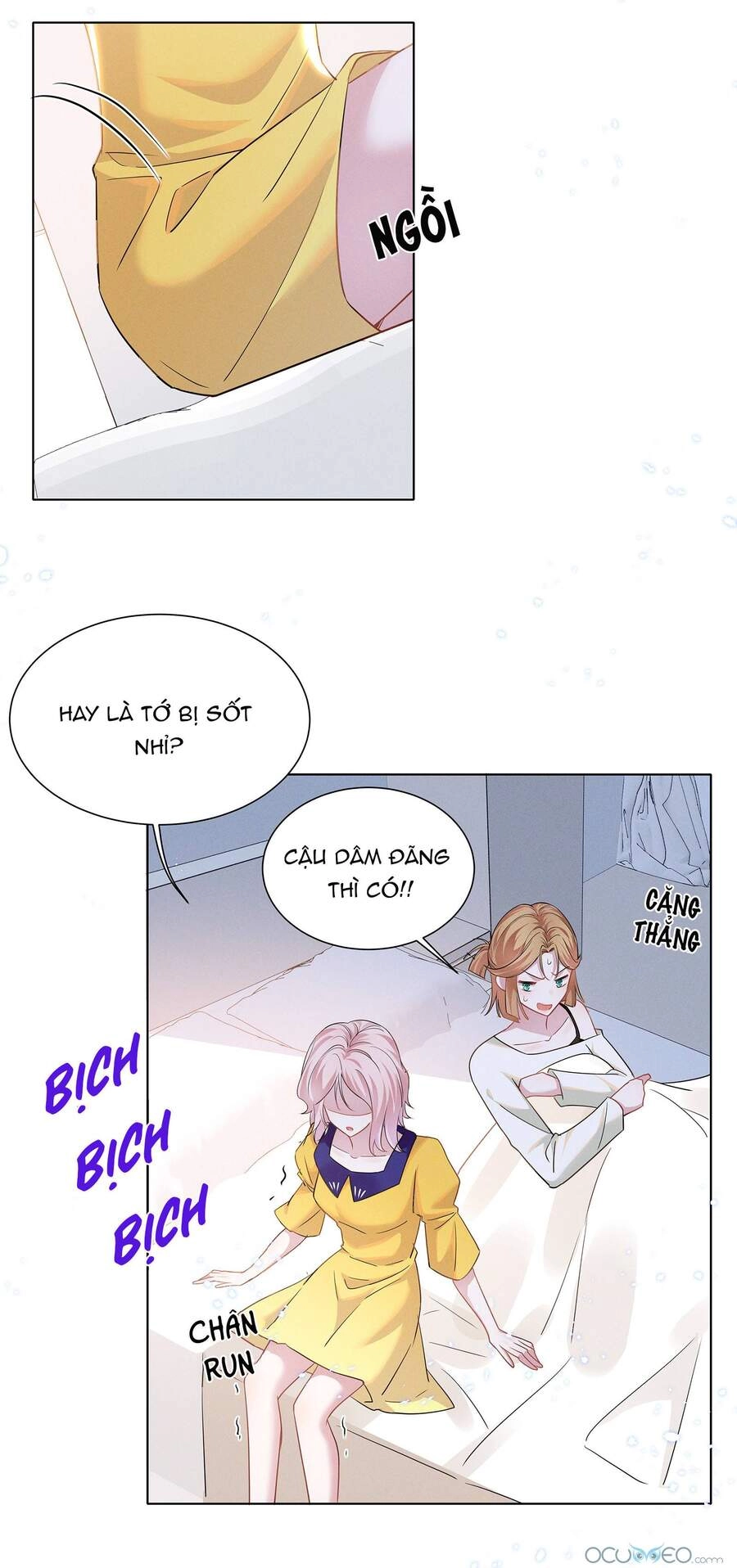 Ghen Tuông Số 1 Thế Giới Chapter 30 - 6