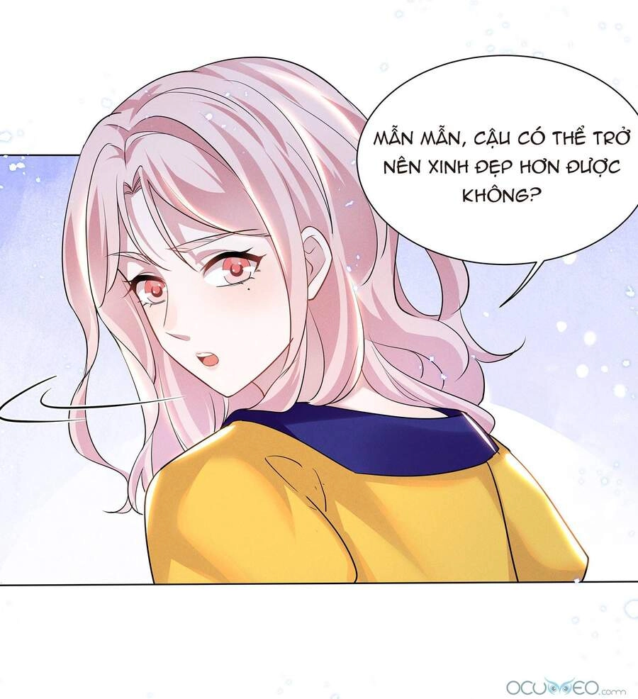 Ghen Tuông Số 1 Thế Giới Chapter 30 - 7