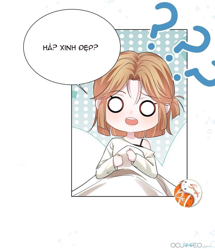 Ghen Tuông Số 1 Thế Giới Chapter 30 - 8