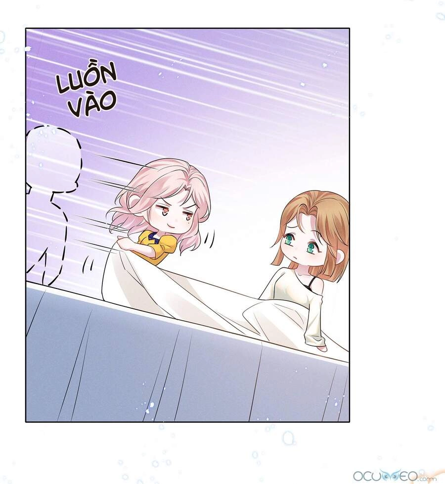 Ghen Tuông Số 1 Thế Giới Chapter 30 - 10