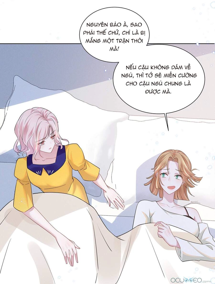 Ghen Tuông Số 1 Thế Giới Chapter 30 - 12