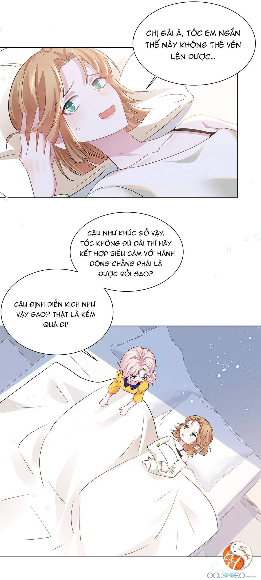 Ghen Tuông Số 1 Thế Giới Chapter 30 - 14