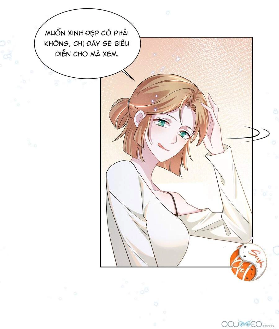 Ghen Tuông Số 1 Thế Giới Chapter 30 - 17