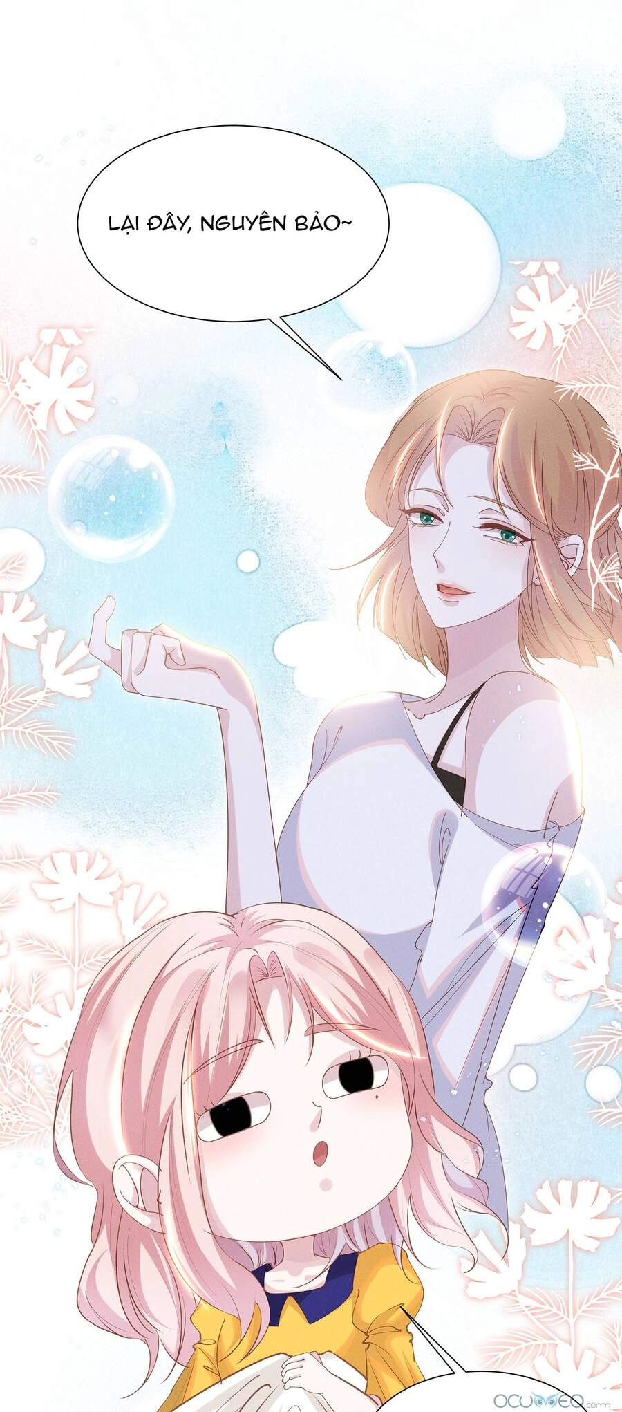 Ghen Tuông Số 1 Thế Giới Chapter 30 - 18