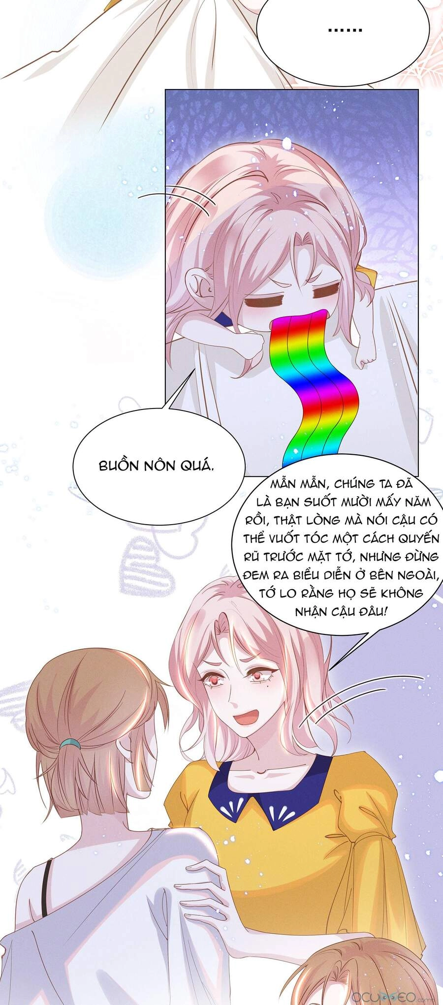 Ghen Tuông Số 1 Thế Giới Chapter 30 - 19