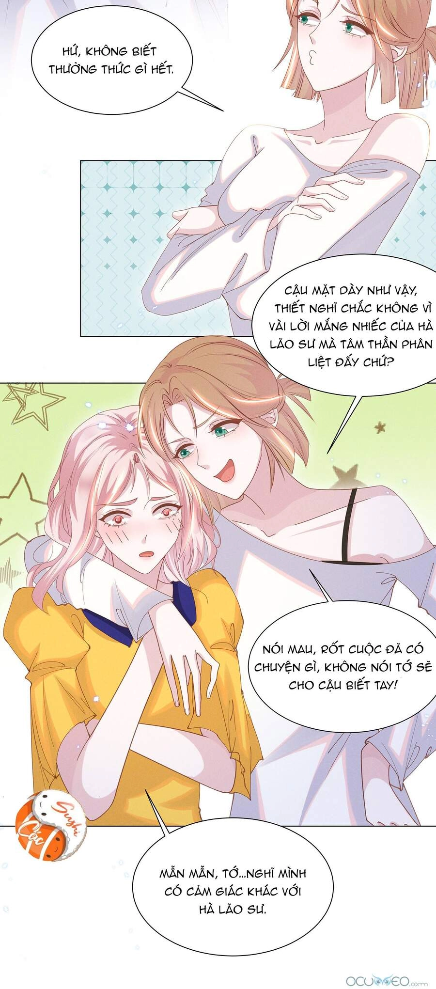 Ghen Tuông Số 1 Thế Giới Chapter 30 - 20