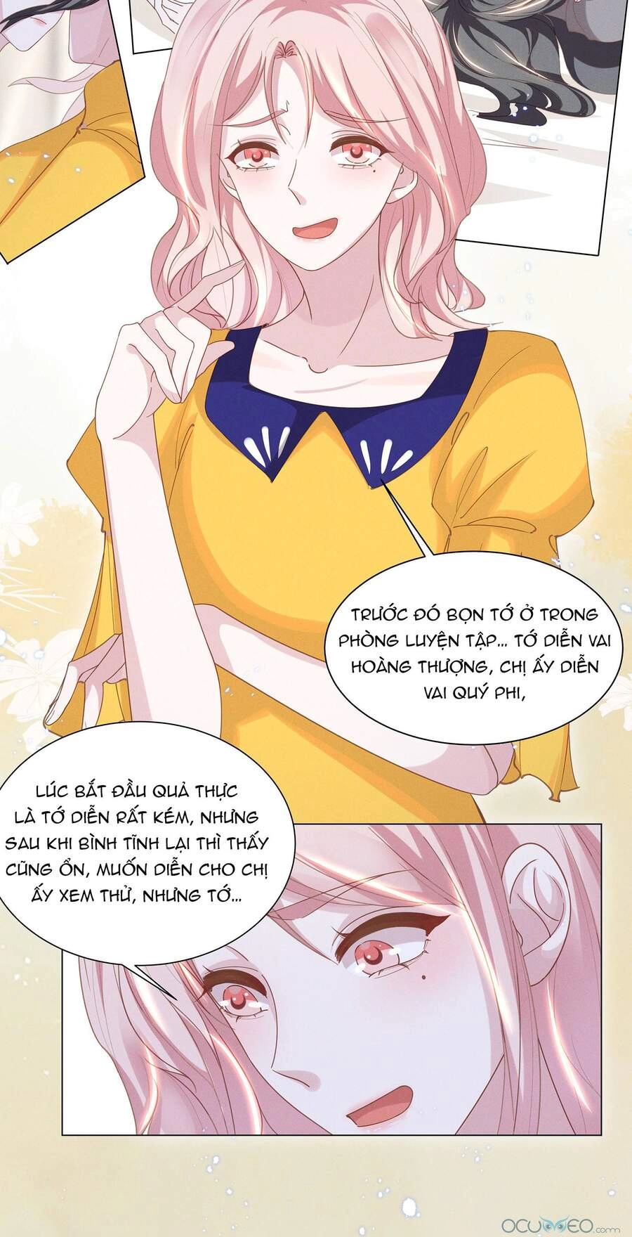 Ghen Tuông Số 1 Thế Giới Chapter 30 - 22