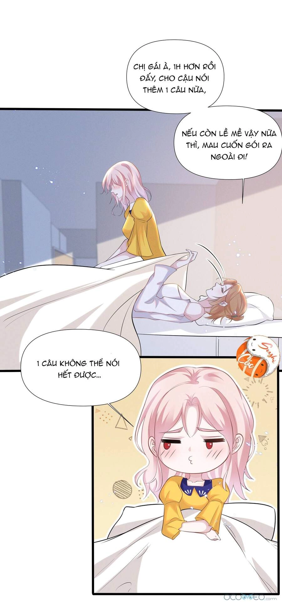 Ghen Tuông Số 1 Thế Giới Chapter 30 - 23