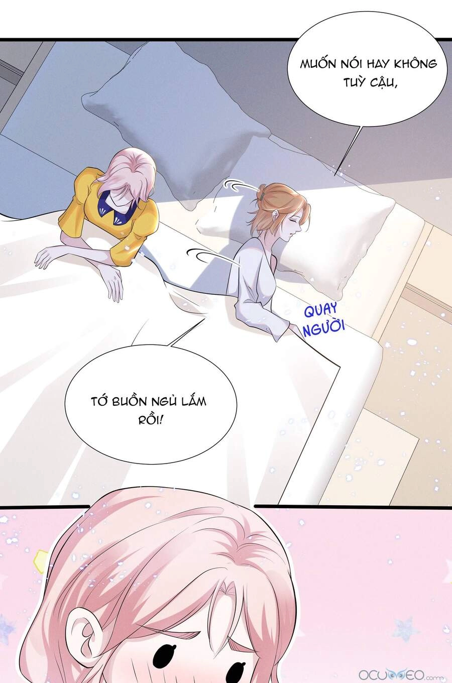 Ghen Tuông Số 1 Thế Giới Chapter 30 - 24